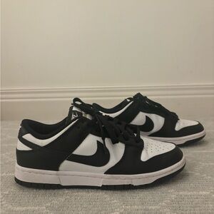 Nike Dunk Low Retro "Panda"